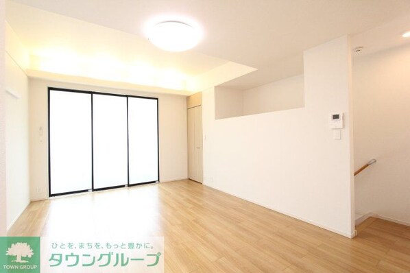 メゾン・ジョワエイトの物件内観写真